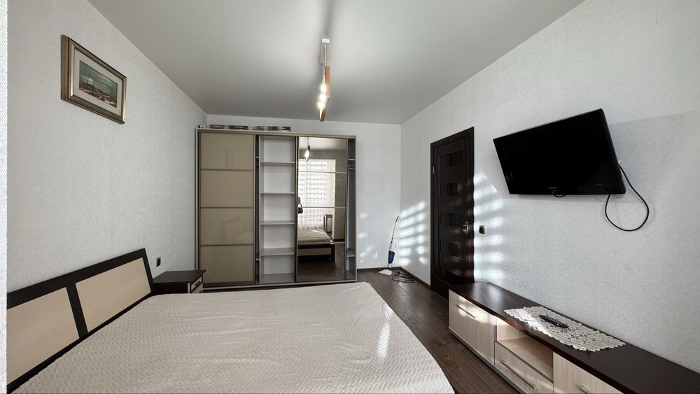 Оренда однокімнатної квартири в ЖК Липки Івано-Франківськ - зображення 2