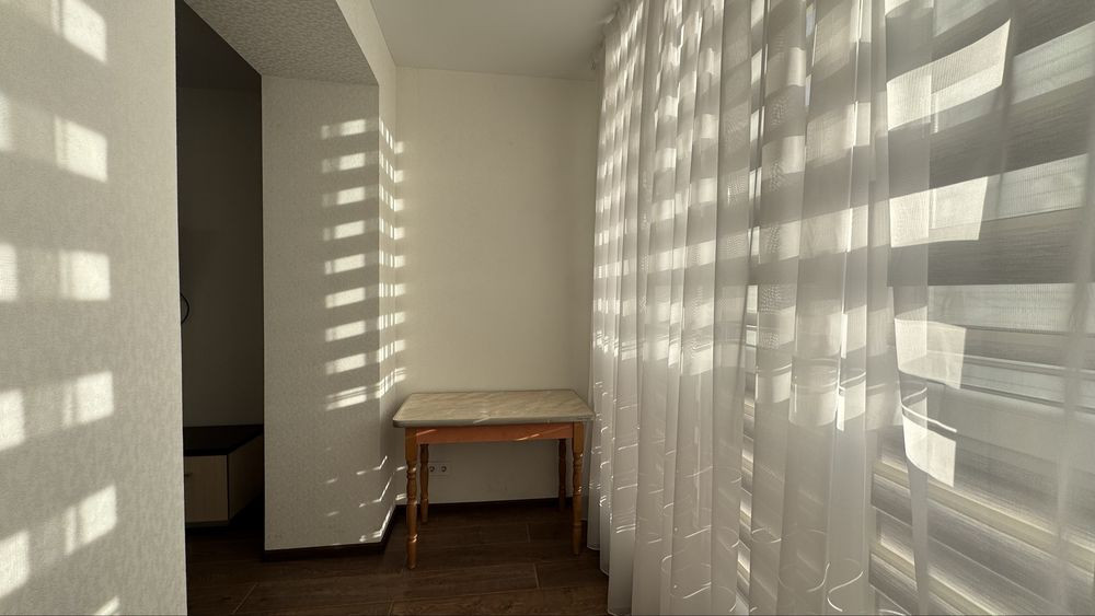 Оренда однокімнатної квартири в ЖК Липки Івано-Франківськ - зображення 4