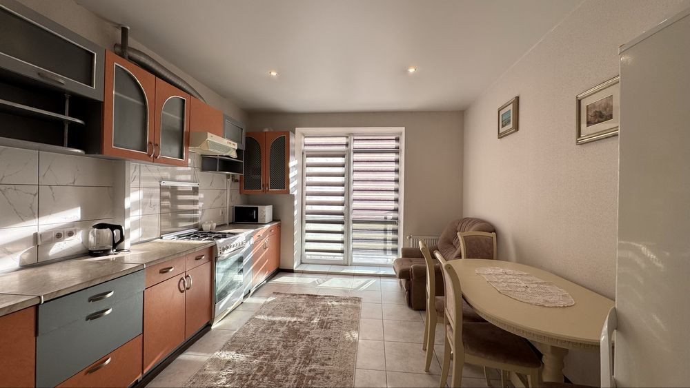 Оренда однокімнатної квартири в ЖК Липки Івано-Франківськ - зображення 8