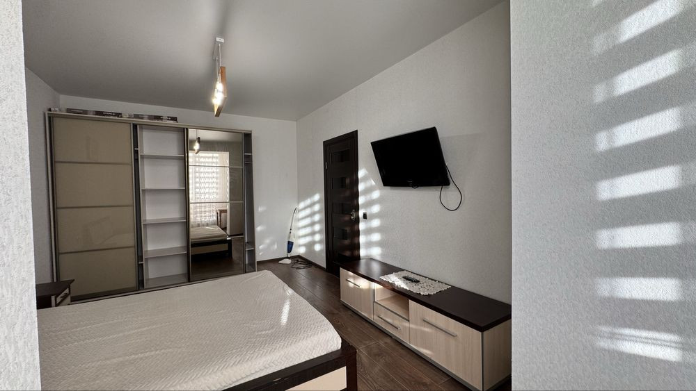 Оренда однокімнатної квартири в ЖК Липки Івано-Франківськ - зображення 3