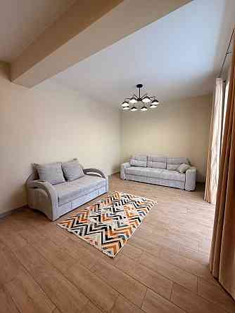 Сдам до лета 2 комнатную в закрытой территории от Аббо Черноморск