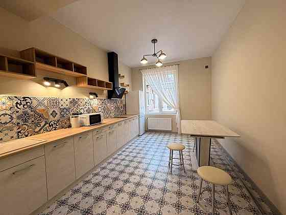 Сдам до лета 2 комнатную в закрытой территории от Аббо Черноморск