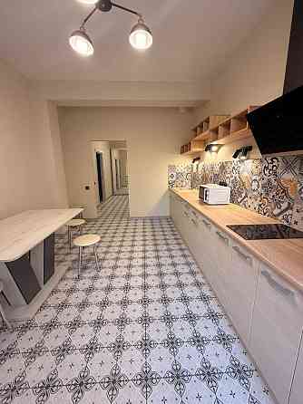 Сдам до лета 2 комнатную в закрытой территории от Аббо Черноморск