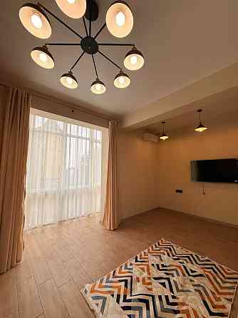 Сдам до лета 2 комнатную в закрытой территории от Аббо Черноморск