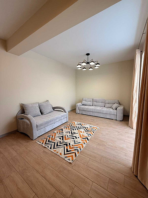 Сдам до лета 2 комнатную в закрытой территории от Аббо Черноморск - изображение 5