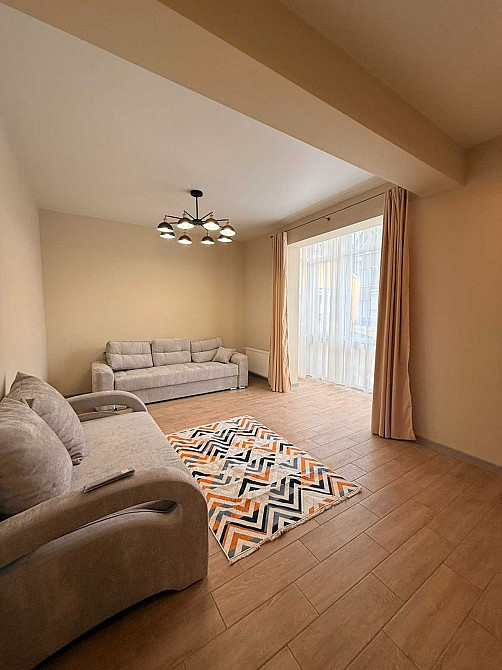 Сдам до лета 2 комнатную в закрытой территории от Аббо Черноморск - изображение 4