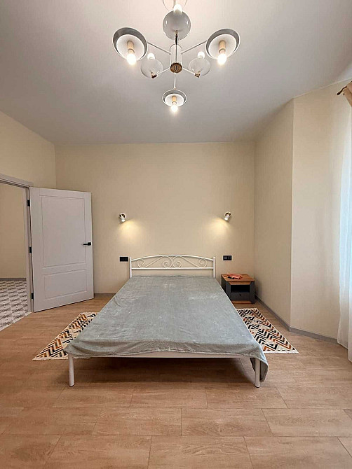 Сдам до лета 2 комнатную в закрытой территории от Аббо Черноморск - изображение 8