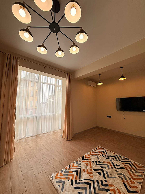 Сдам до лета 2 комнатную в закрытой территории от Аббо Черноморск - изображение 6