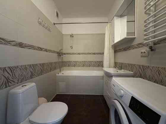 Оренда світлої 1-кім. квартири 43 кв., вул, Зелена, ЖК Старий Сихів Львів