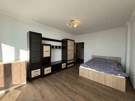 Оренда світлої 1-кім. квартири 43 кв., вул, Зелена, ЖК Старий Сихів Львів