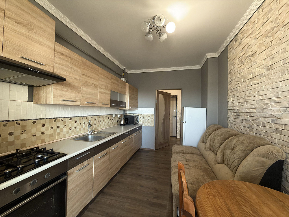 Оренда світлої 1-кім. квартири 43 кв., вул, Зелена, ЖК Старий Сихів Львів - зображення 8