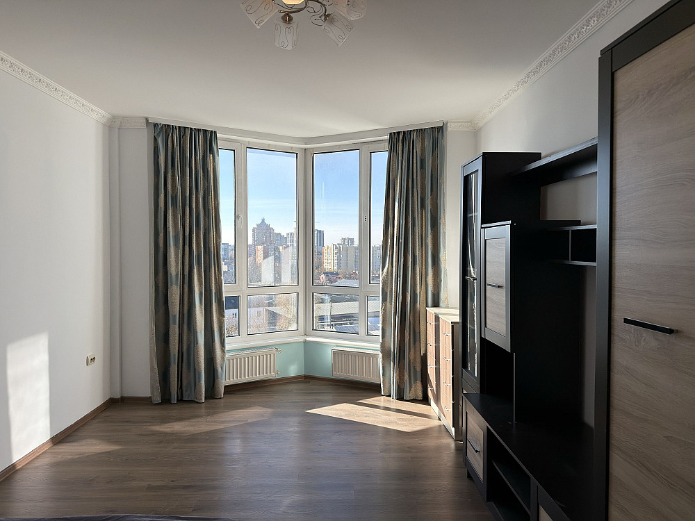 Оренда світлої 1-кім. квартири 43 кв., вул, Зелена, ЖК Старий Сихів Львів - зображення 2