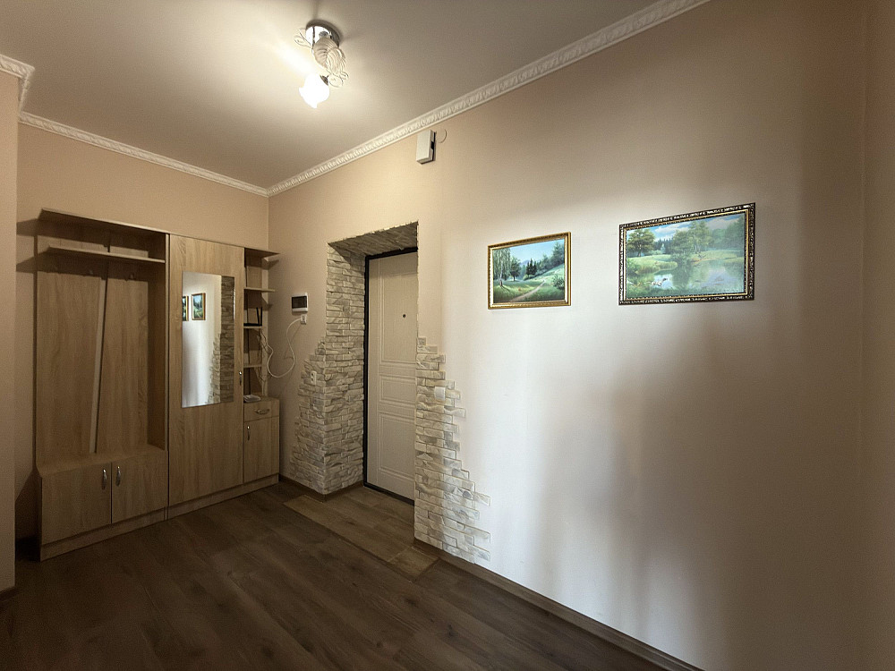 Оренда світлої 1-кім. квартири 43 кв., вул, Зелена, ЖК Старий Сихів Львів - зображення 7