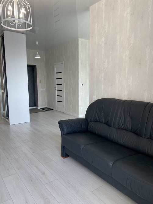 Оренда 1 кімнатноі квартири, ЖК Фемілі, ТЦ Мегамаркет Гатное - изображение 5