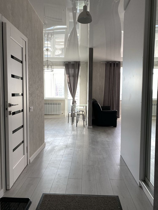 Оренда 1 кімнатноі квартири, ЖК Фемілі, ТЦ Мегамаркет Гатное - изображение 1