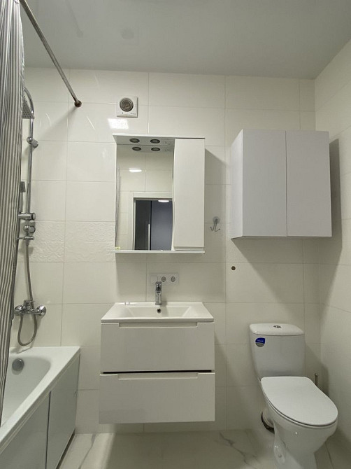 Оренда 1 кімнатноі квартири, ЖК Фемілі, ТЦ Мегамаркет Гатное - изображение 8