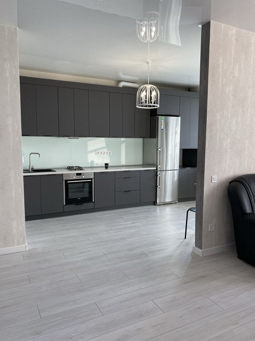 Оренда 1 кімнатноі квартири, ЖК Фемілі, ТЦ Мегамаркет Гатное - изображение 6