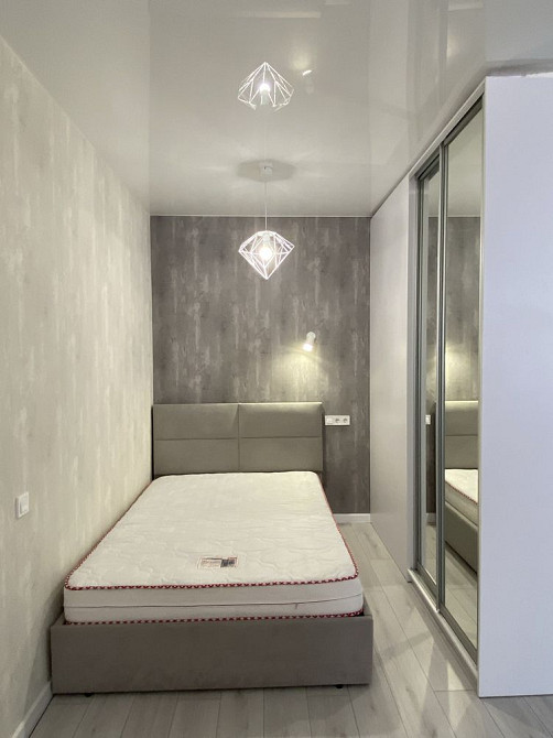 Оренда 1 кімнатноі квартири, ЖК Фемілі, ТЦ Мегамаркет Гатное - изображение 7