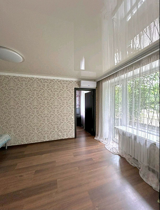 Сдам 2 кв. Сталинка Свободы с видом на сквер с фонтанами 10000 грн Кам`янське (Запорізька обл.) - зображення 6