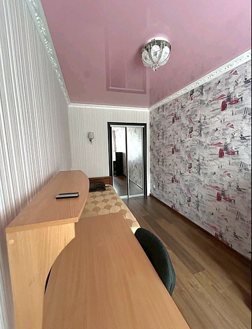 Сдам 2 кв. Сталинка Свободы с видом на сквер с фонтанами 10000 грн Кам`янське (Запорізька обл.) - зображення 8