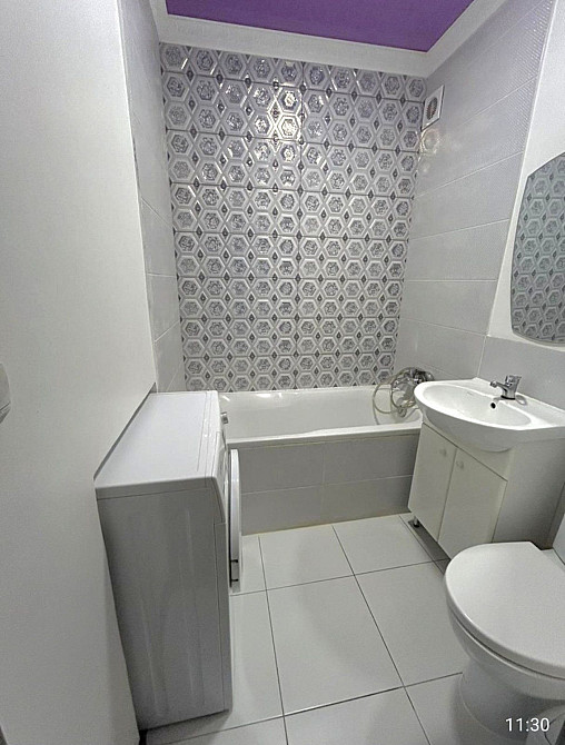 Сдам 2 кв. Сталинка Свободы с видом на сквер с фонтанами 10000 грн Кам`янське (Запорізька обл.) - зображення 1