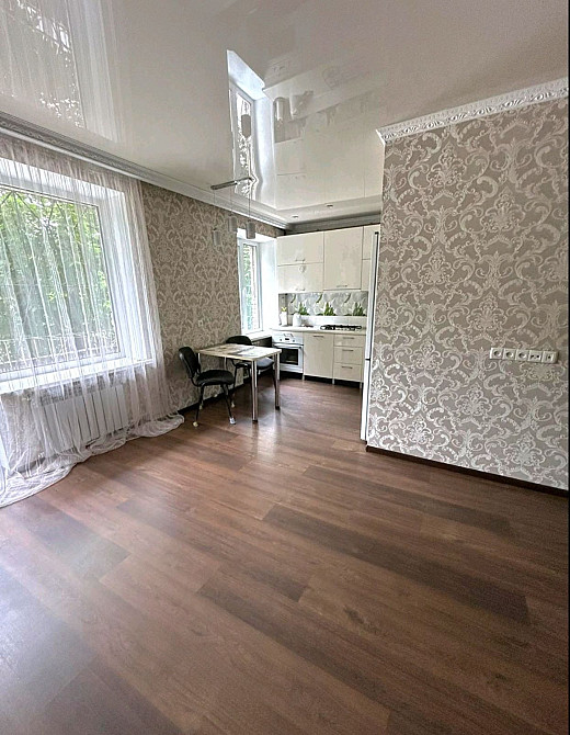 Сдам 2 кв. Сталинка Свободы с видом на сквер с фонтанами 10000 грн Кам`янське (Запорізька обл.) - зображення 7