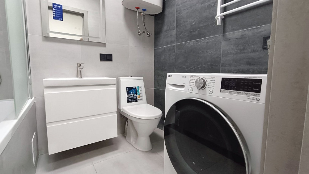 Здам новеньку квартиру! Ірпінь - зображення 2