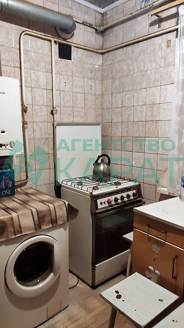 Оренда 2 квартири, Холодна Гора, вул. Баварська (аренда) Харьков - изображение 3