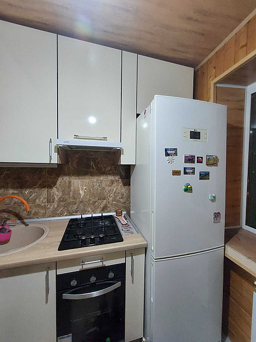 Здам 2х к.кв, р-н м.Масельського, пер.С.Потоцького, 4/6,48м.кв. Харьков - изображение 4