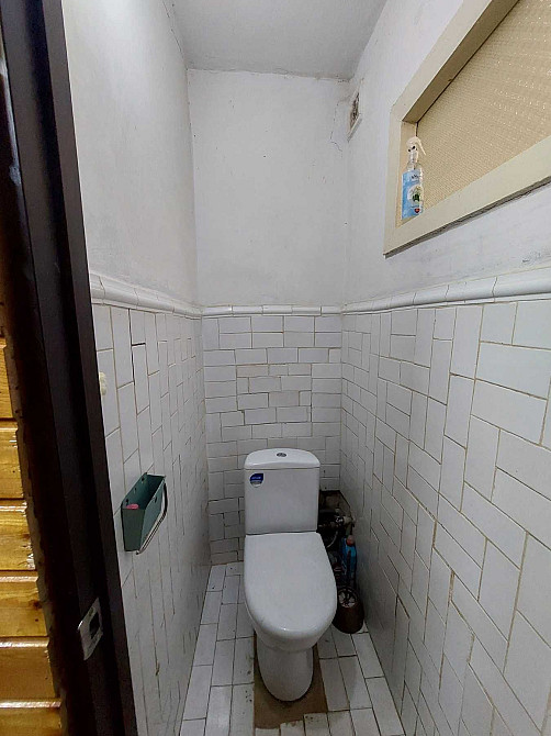 Здам 2х к.кв, р-н м.Масельського, пер.С.Потоцького, 4/6,48м.кв. Харьков - изображение 6