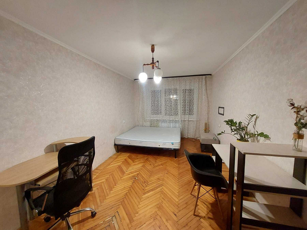 Здам 2х к.кв, р-н м.Масельського, пер.С.Потоцького, 4/6,48м.кв. Харьков - изображение 1