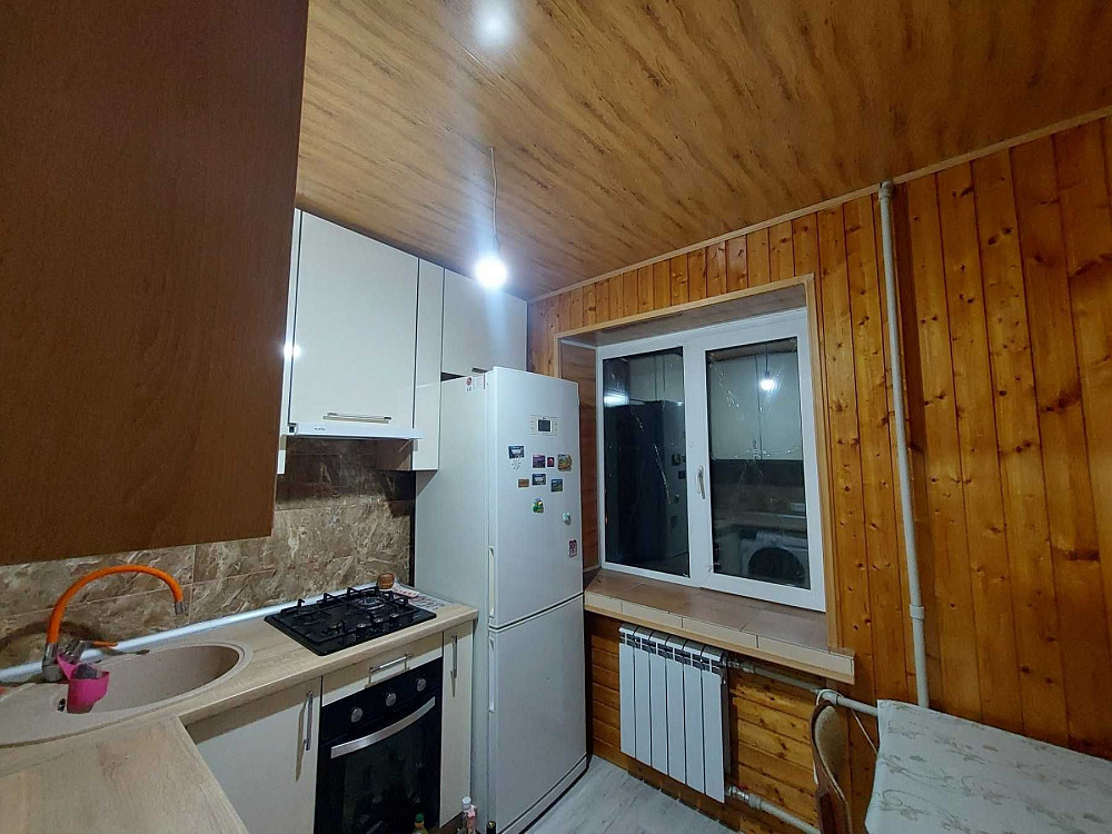 Здам 2х к.кв, р-н м.Масельського, пер.С.Потоцького, 4/6,48м.кв. Харьков - изображение 5