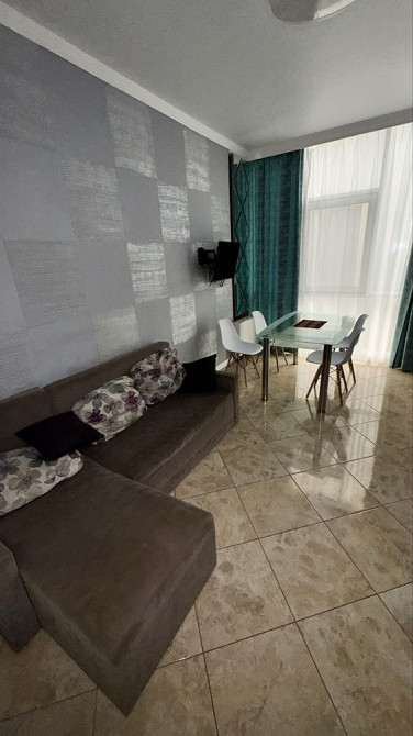 Сдам кухню-студию и спальню. Кадор 15 жемчужина Лиманка - зображення 1