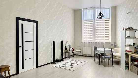 Перша здача! Центр! Простора 1к кв укомплектована! Чернігів