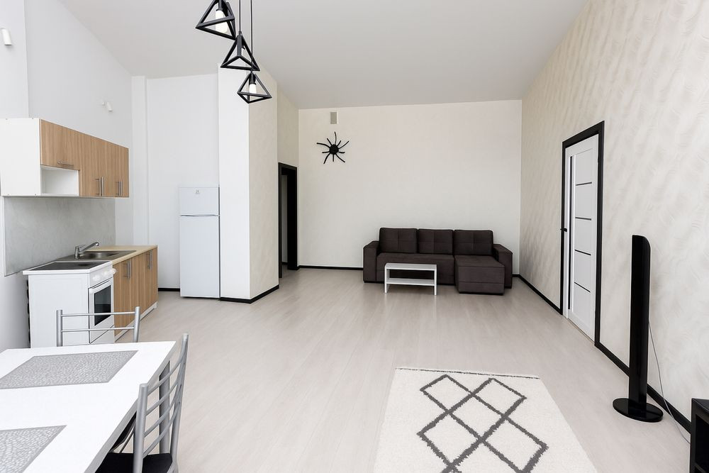 Перша здача! Центр! Простора 1к кв укомплектована! Чернігів - зображення 1