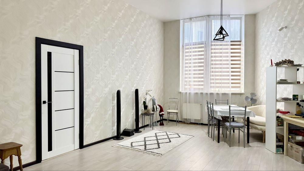 Перша здача! Центр! Простора 1к кв укомплектована! Чернігів - зображення 3