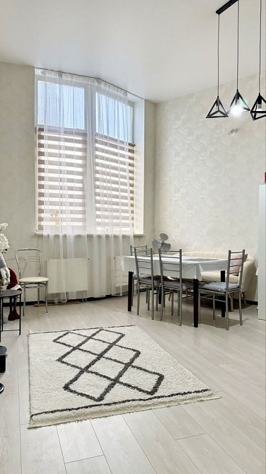 Перша здача! Центр! Простора 1к кв укомплектована! Чернігів - зображення 4