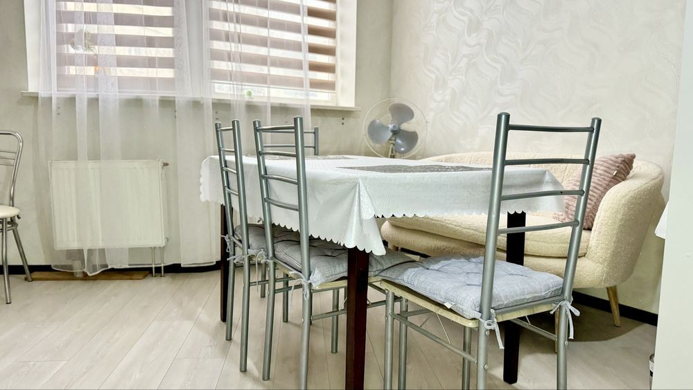 Перша здача! Центр! Простора 1к кв укомплектована! Чернігів - зображення 5