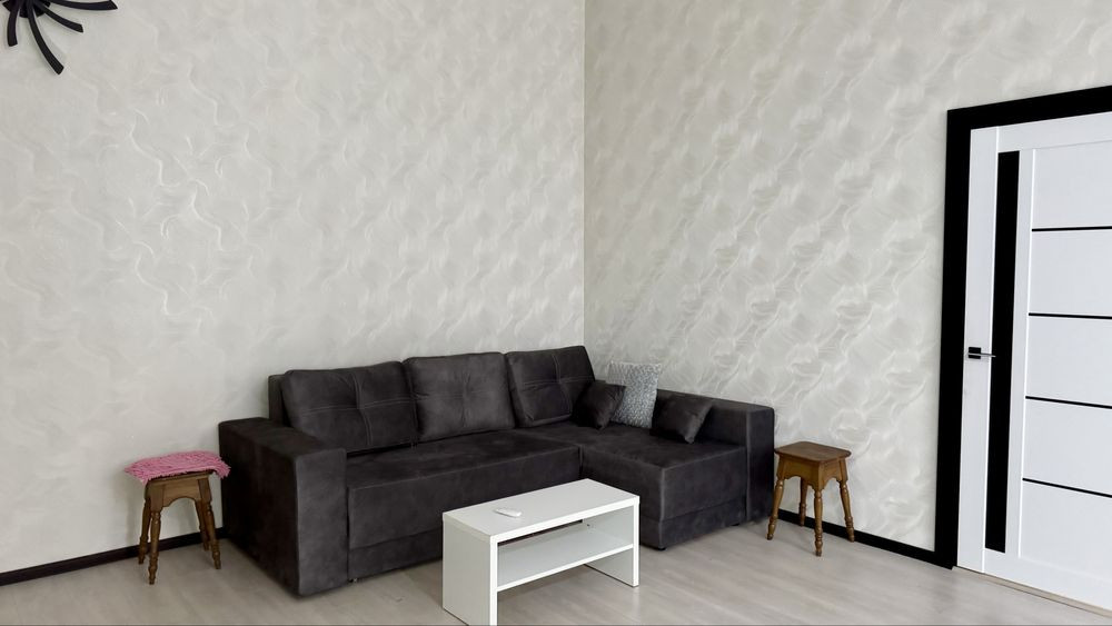 Перша здача! Центр! Простора 1к кв укомплектована! Чернігів - зображення 7