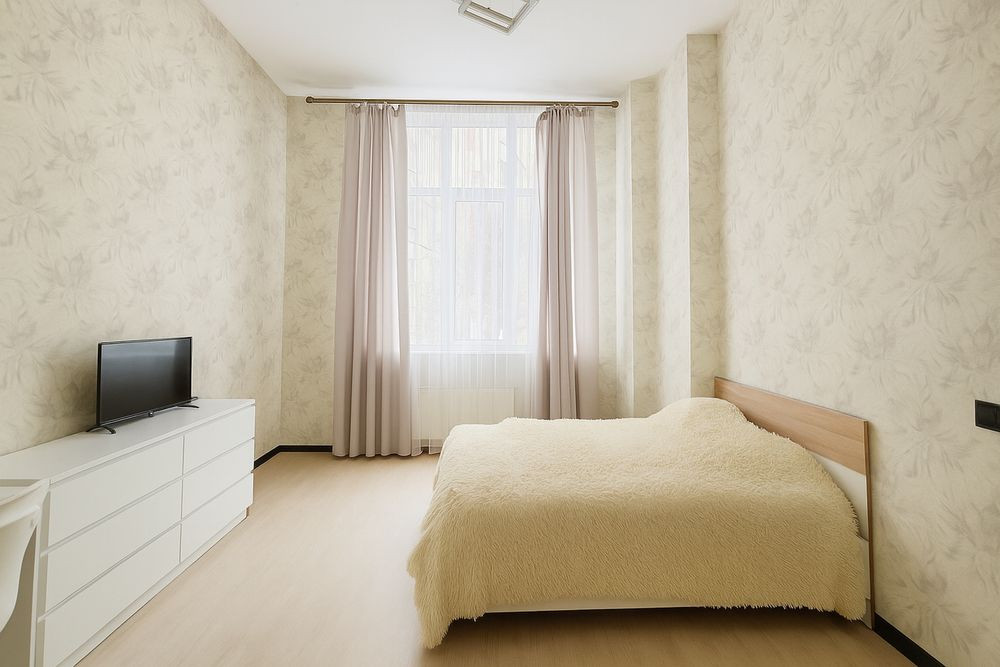 Перша здача! Центр! Простора 1к кв укомплектована! Чернігів - зображення 8