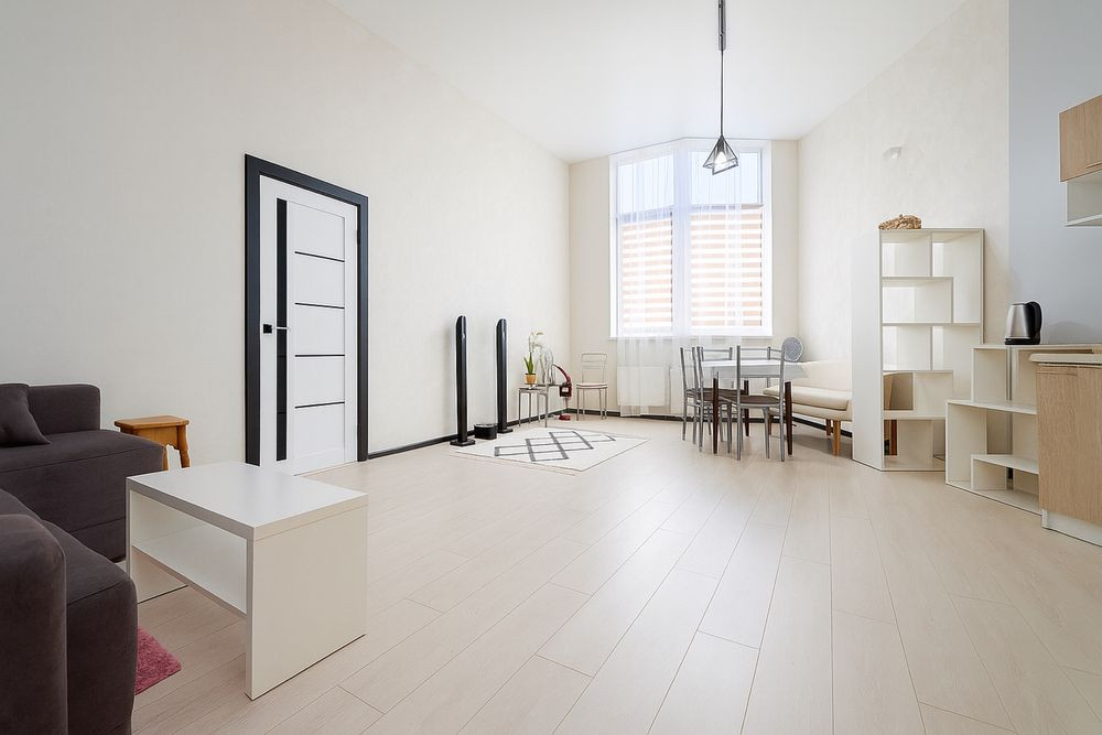 Перша здача! Центр! Простора 1к кв укомплектована! Чернігів - зображення 2