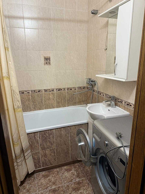 Центр пр. Соборний Оренда 3-х кім кв. Запоріжжя - зображення 6