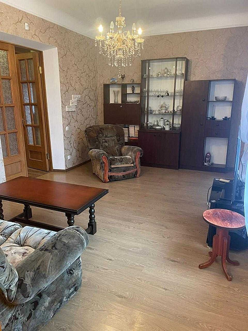 Центр пр. Соборний Оренда 3-х кім кв. Запоріжжя - зображення 3