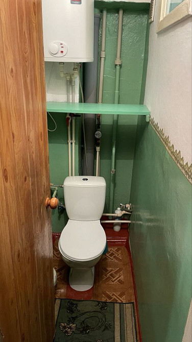 Сдам 2 комн квартиру для командировочных,документы Миколаїв - зображення 6