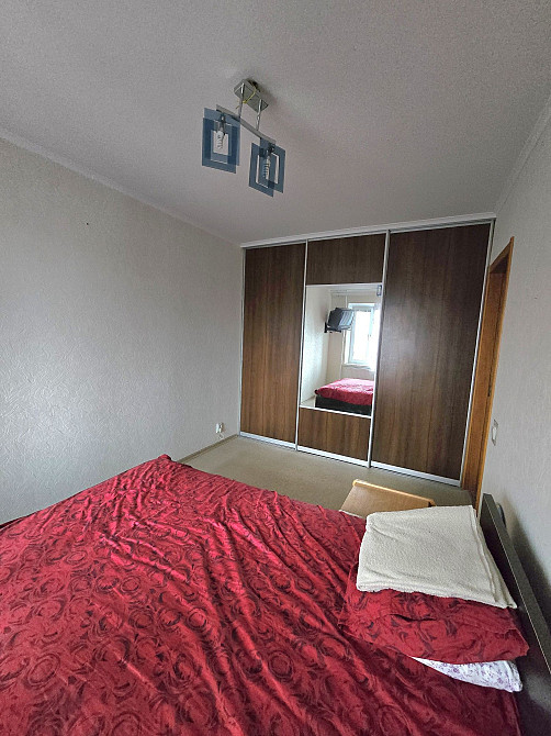 Аренда 2к Шкільний, 7/9, АГВ Кропивницький - зображення 5