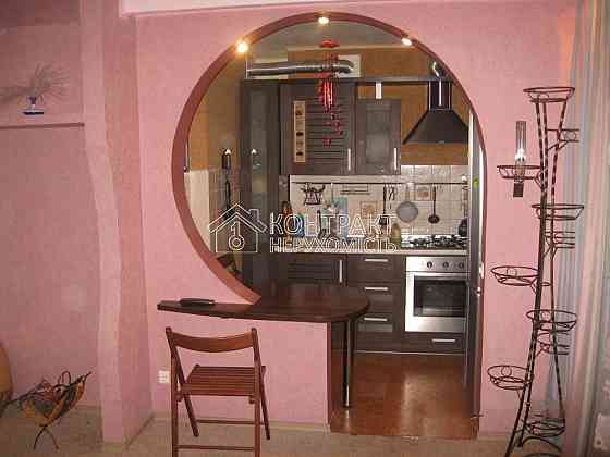 Здам довгостроково в оренду 2-кім кв на ХТЗ Харків