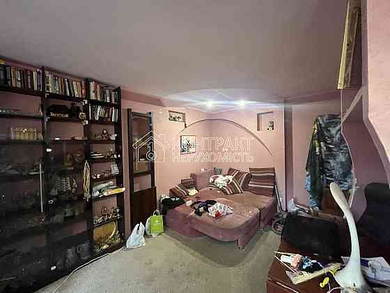 Здам довгостроково в оренду 2-кім кв на ХТЗ Харків