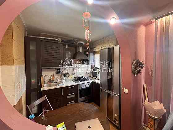 Здам довгостроково в оренду 2-кім кв на ХТЗ Харків