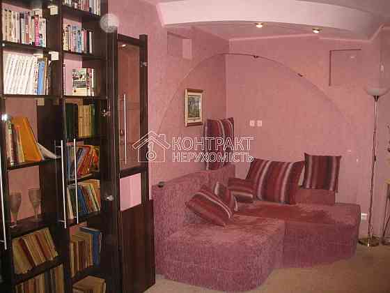 Здам довгостроково в оренду 2-кім кв на ХТЗ Харків