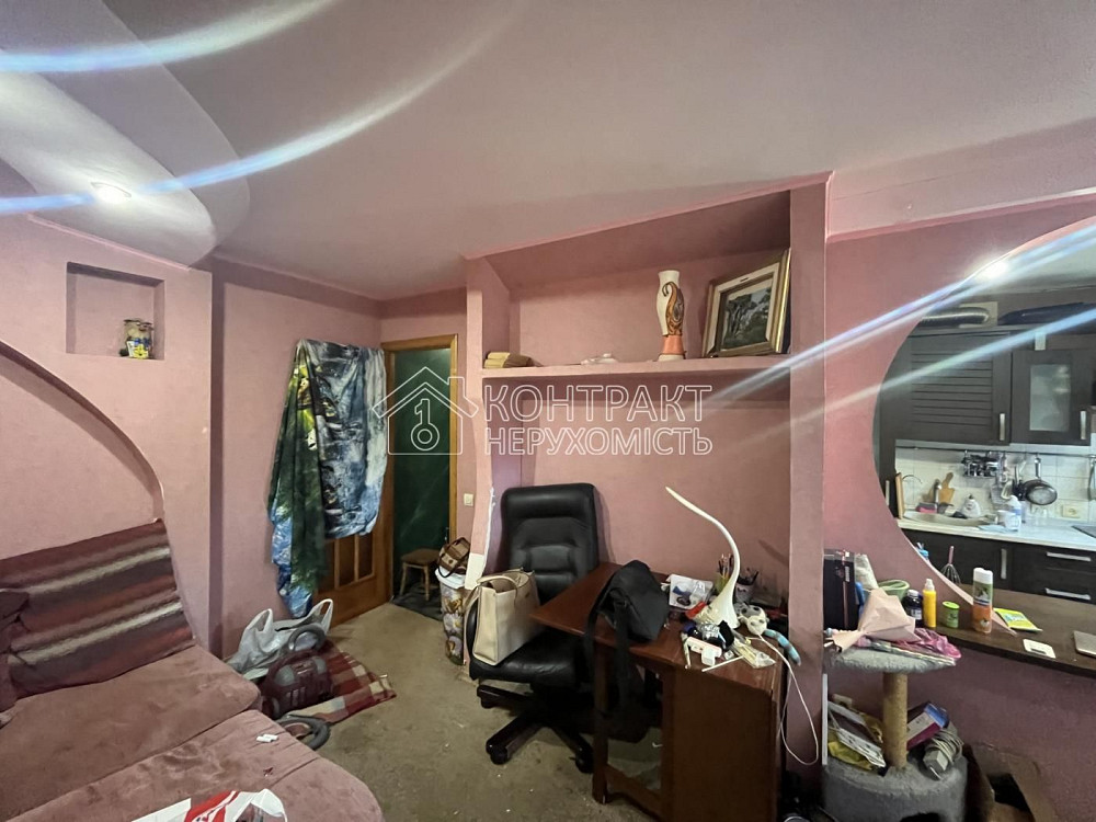 Здам довгостроково в оренду 2-кім кв на ХТЗ Харків - зображення 7